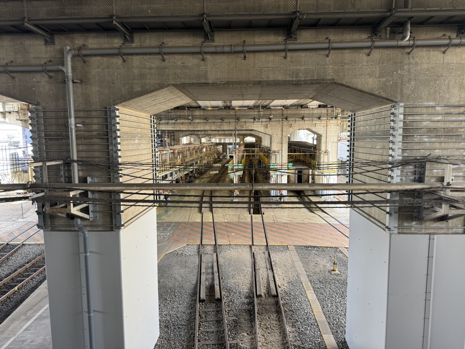 大宮総合車両センター(2025年10月23日)の拡大写真