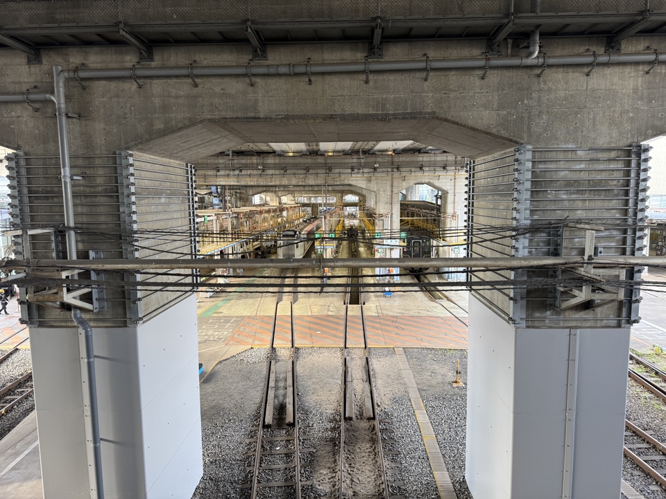 大宮総合車両センター(2025年10月29日)の拡大写真