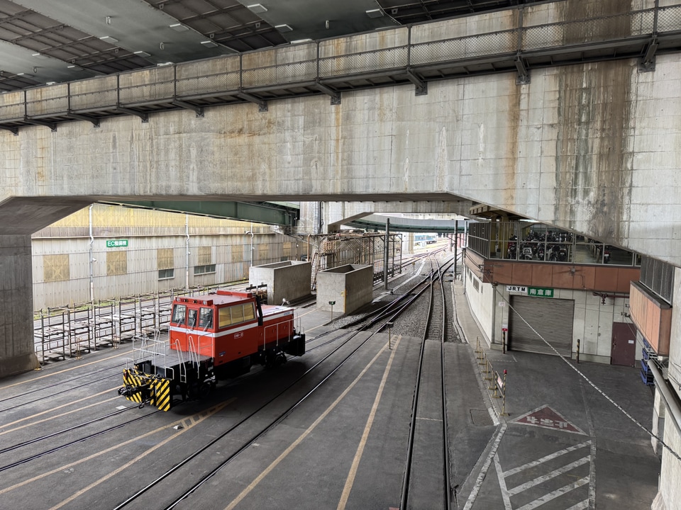 大宮総合車両センター(2025年11月2日)の拡大写真