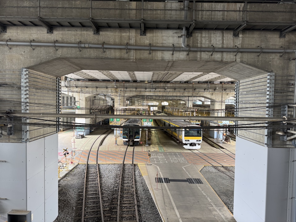 大宮総合車両センター(2025年11月6日)の拡大写真