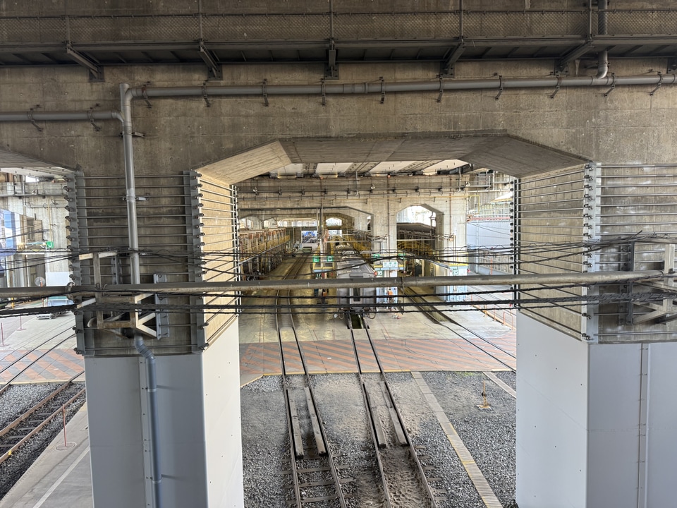 大宮総合車両センター(2025年11月7日)の拡大写真