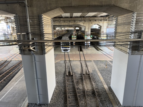 大宮総合車両センターの画像(2025年11月8日12時)