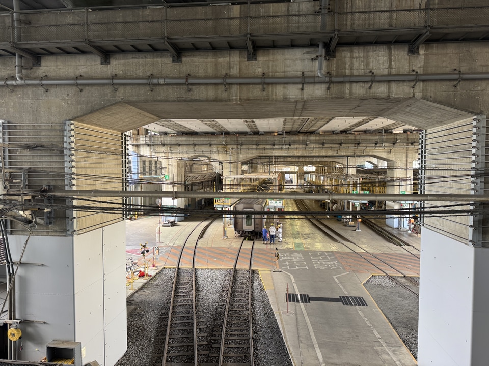 大宮総合車両センター(2025年11月12日)の拡大写真