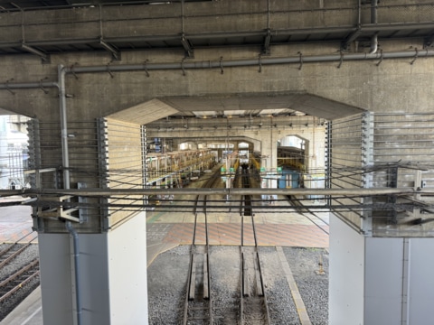 大宮総合車両センターの画像(2025年11月12日11時)