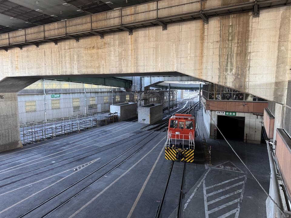 大宮総合車両センター(2025年11月17日)の拡大写真