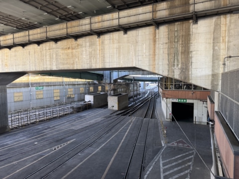 大宮総合車両センターの画像(2025年11月19日11時)