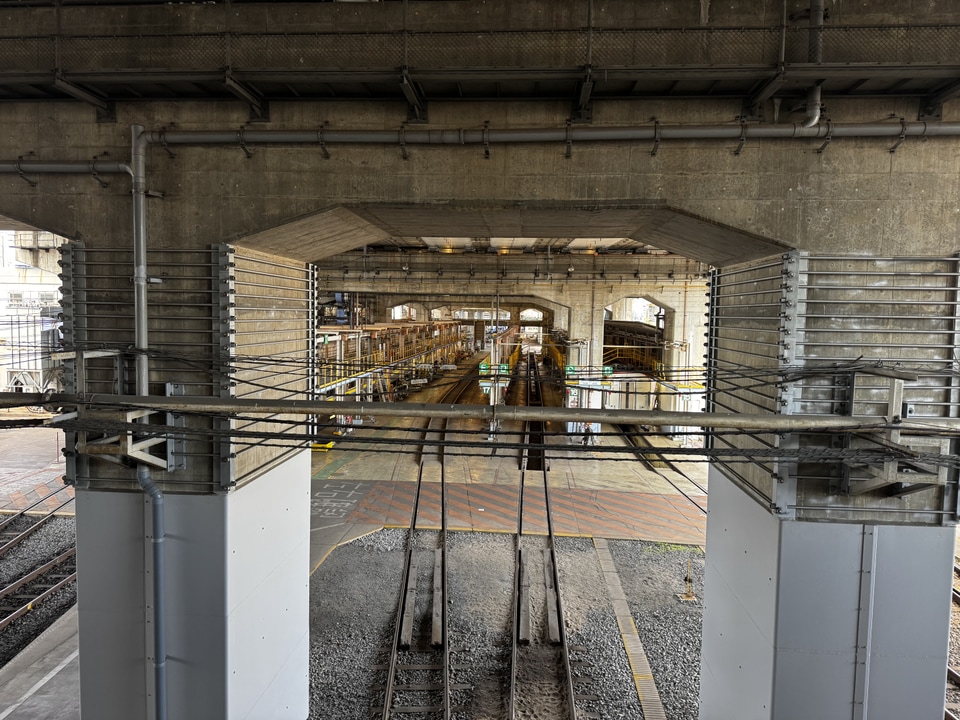 大宮総合車両センター(2025年11月20日)の拡大写真