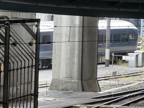 大宮総合車両センターの画像(2025年11月20日10時)