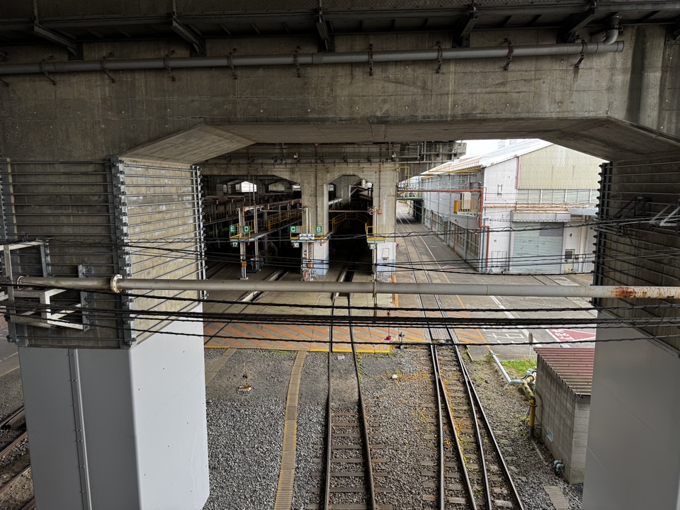 大宮総合車両センター(2025年11月23日)の拡大写真