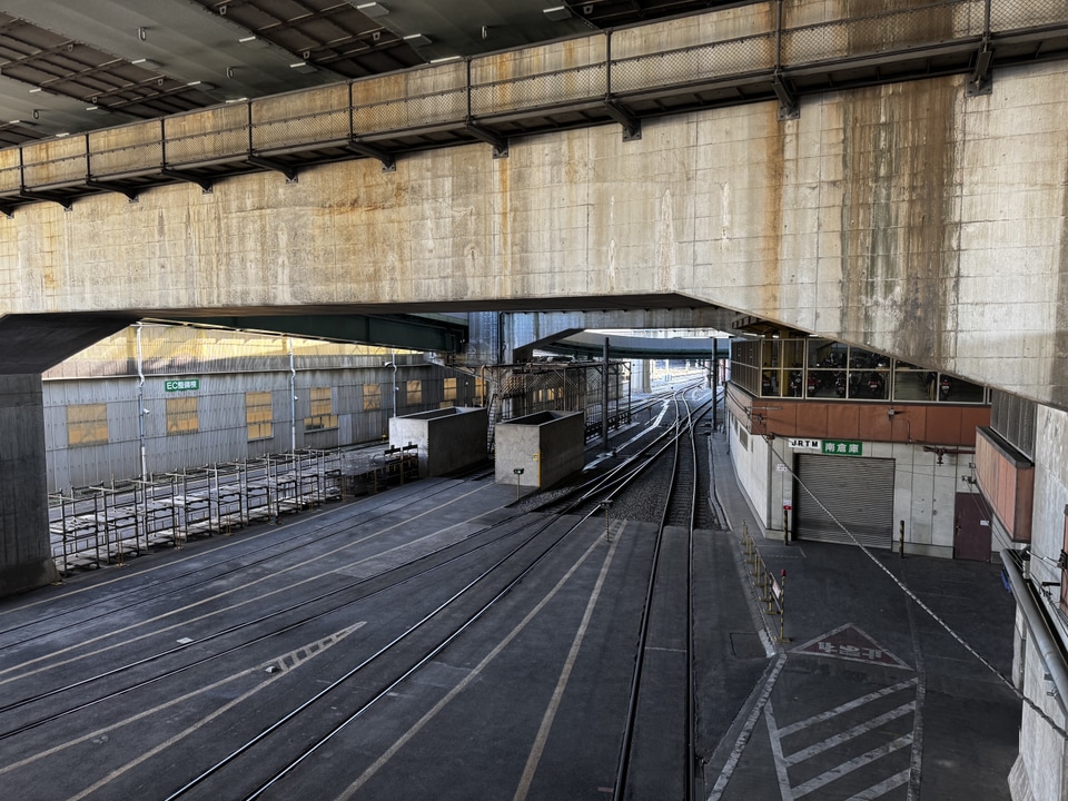 大宮総合車両センター(2025年11月29日)の拡大写真