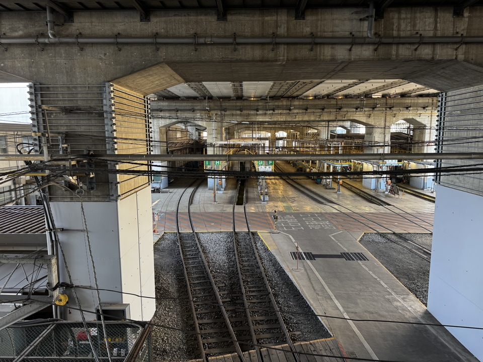 大宮総合車両センター(2025年12月1日)の拡大写真