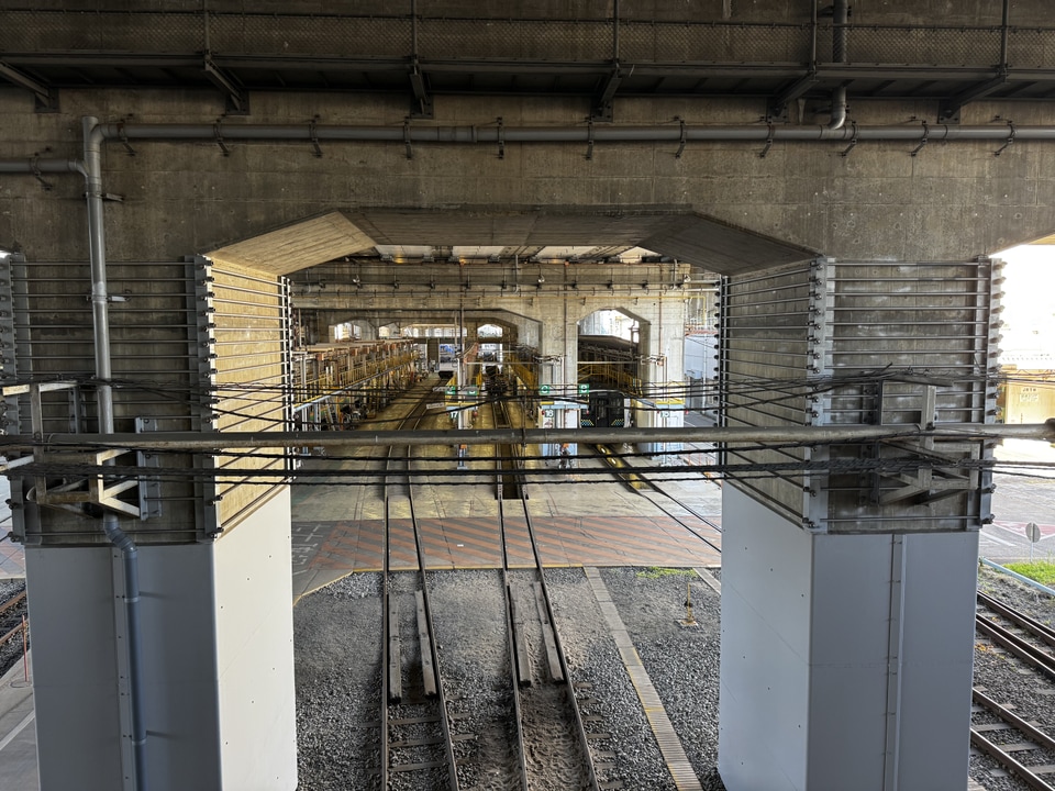 大宮総合車両センター(2025年12月1日)の拡大写真