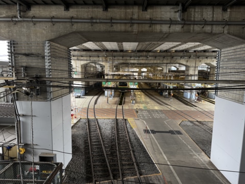 大宮総合車両センターの画像(2025年12月2日10時)