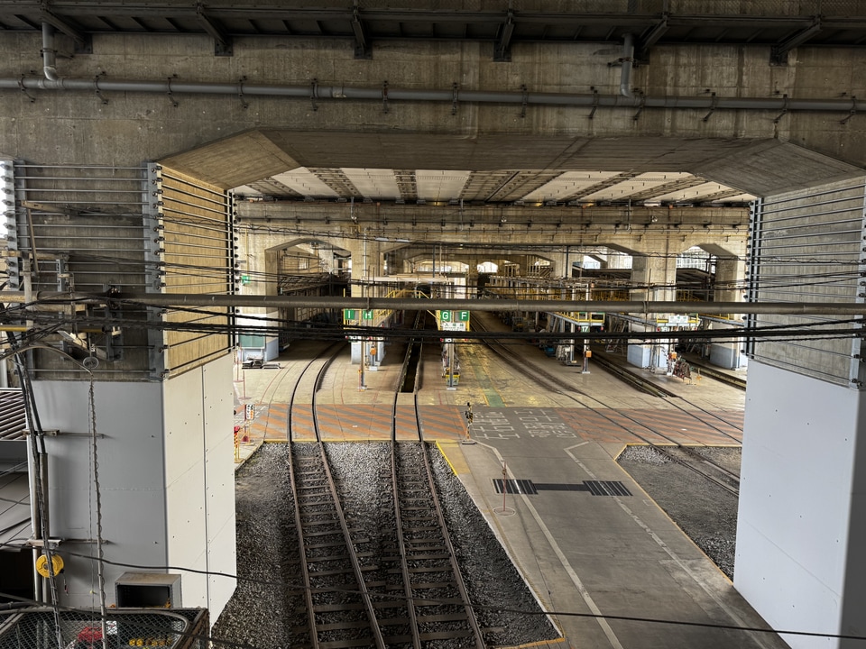 大宮総合車両センター(2025年12月10日)の拡大写真