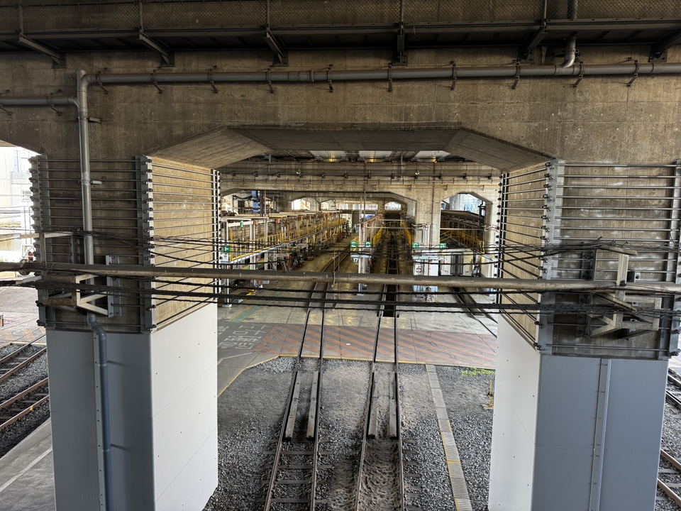 大宮総合車両センター(2025年12月11日)の拡大写真