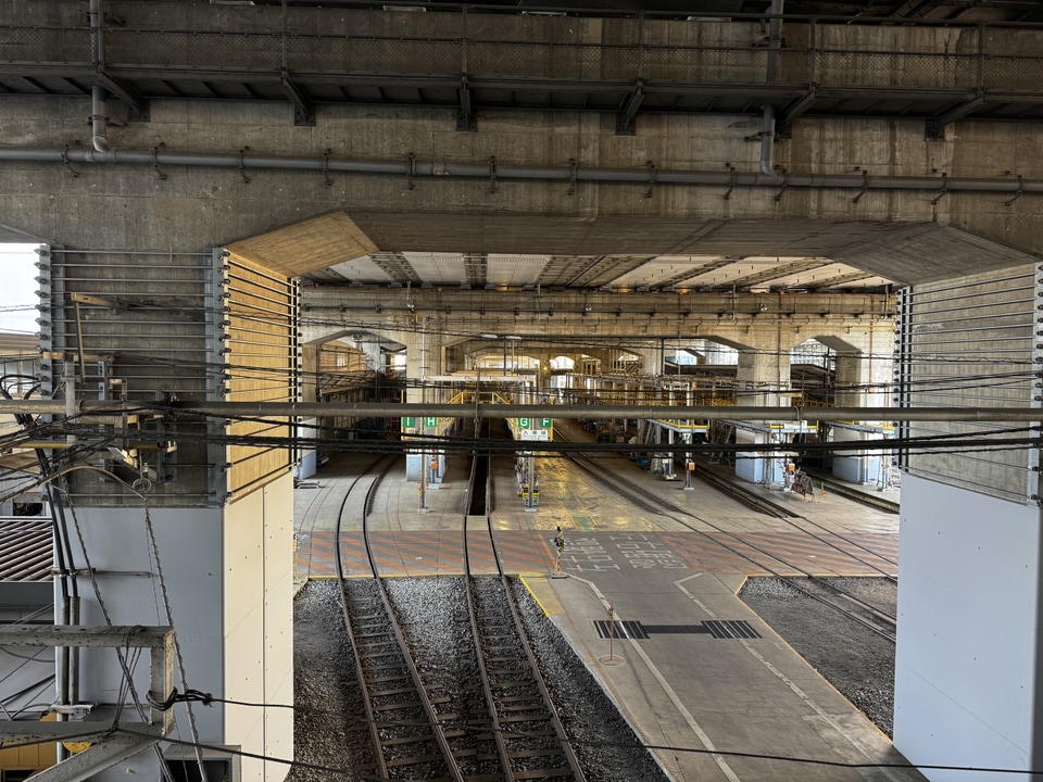 大宮総合車両センター(2025年12月17日)の拡大写真