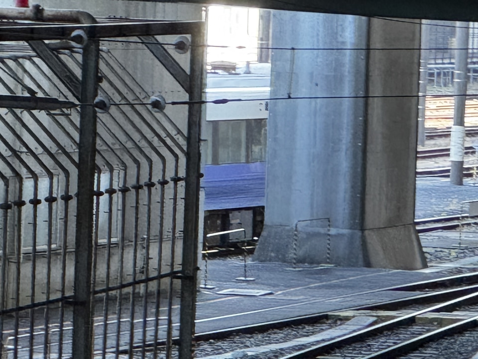 大宮総合車両センター(2025年12月17日)の拡大写真