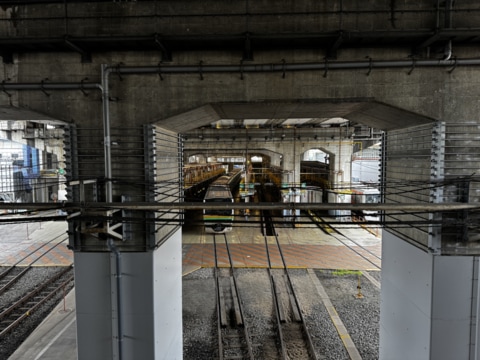 大宮総合車両センターの画像(2025年12月25日12時)