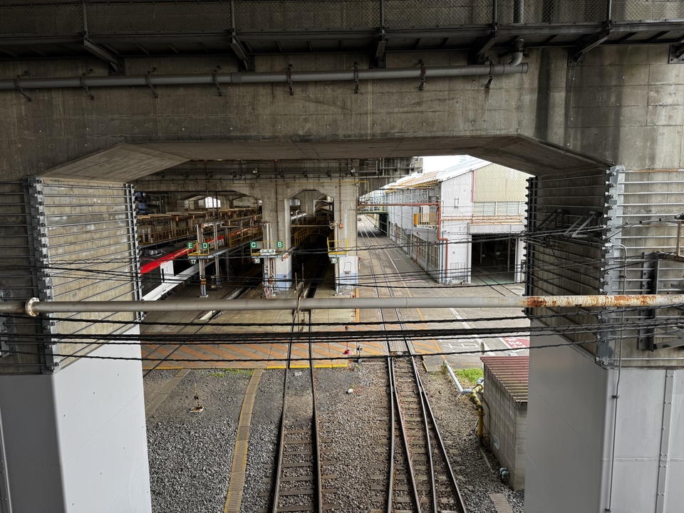 大宮総合車両センター(2025年12月27日)の拡大写真