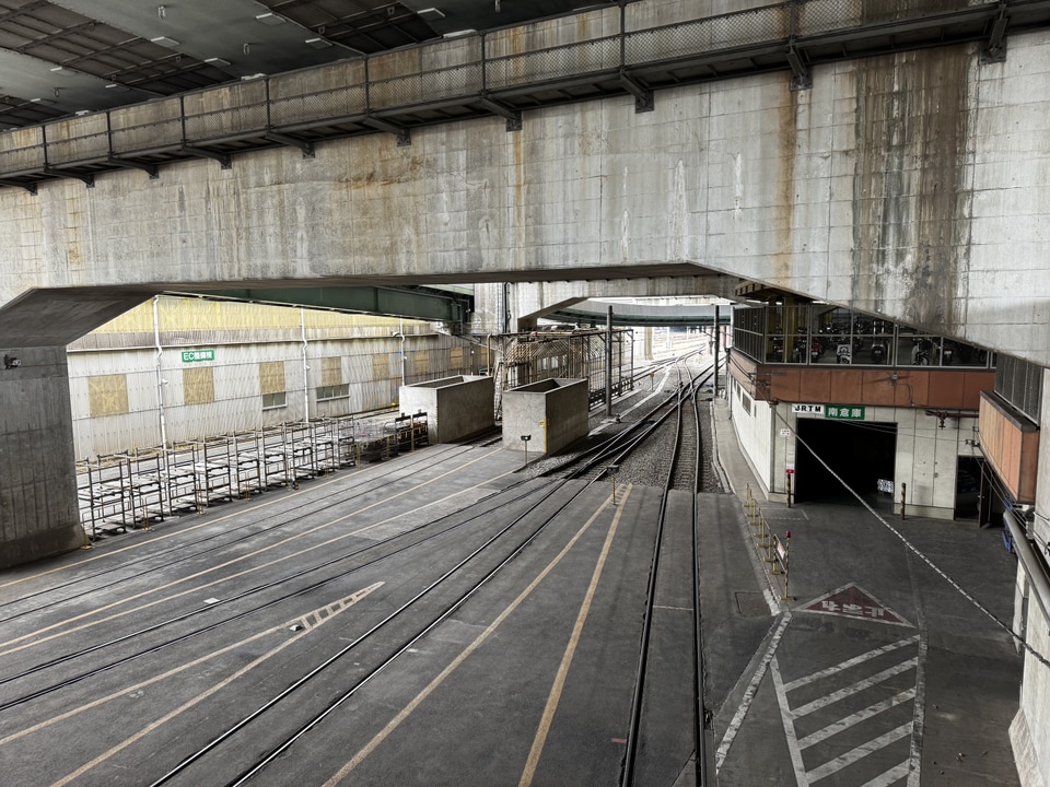 大宮総合車両センター(2025年12月27日)の拡大写真