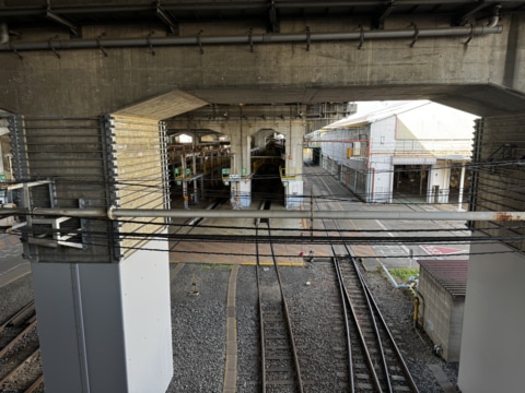 大宮総合車両センターの画像(2026年1月5日12時)