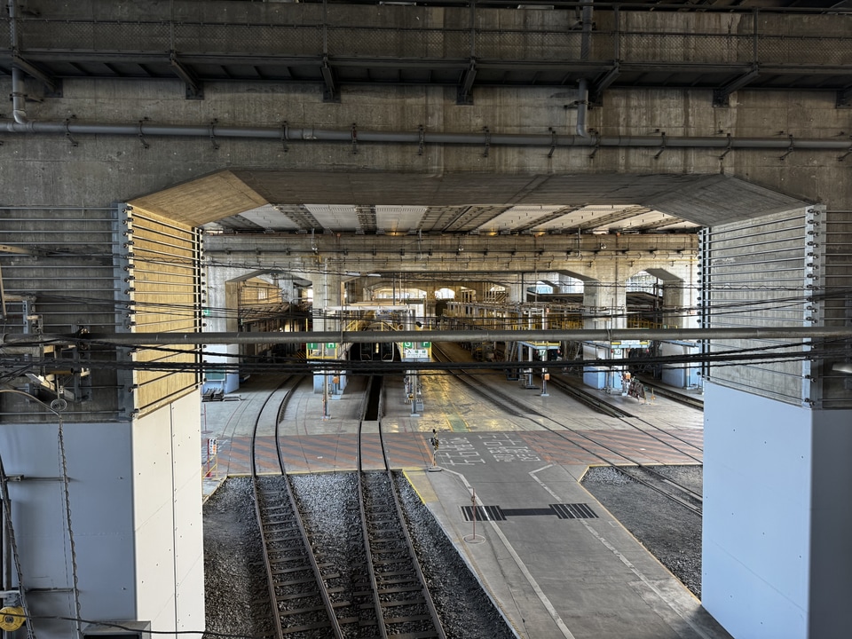 大宮総合車両センター(2026年1月6日)の拡大写真