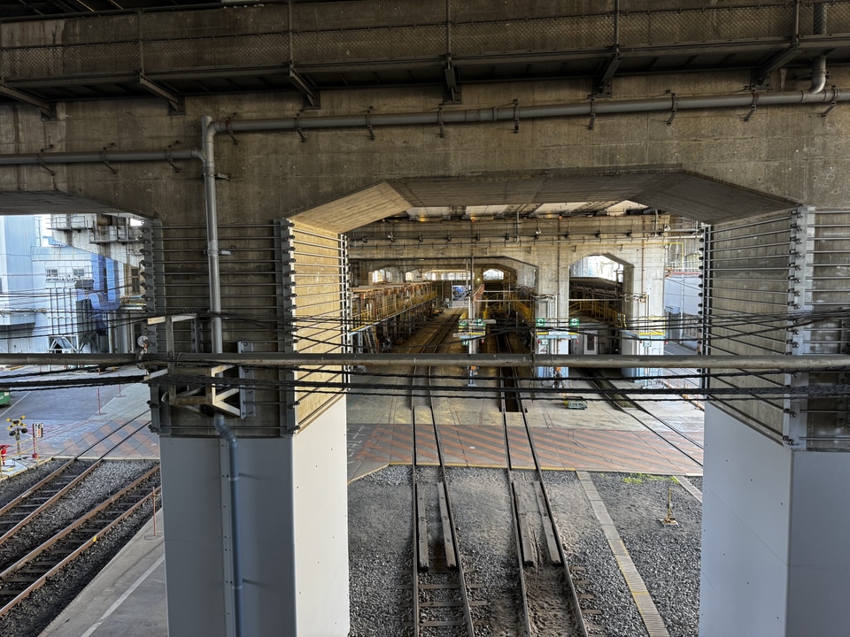 大宮総合車両センター(2026年1月14日)の拡大写真