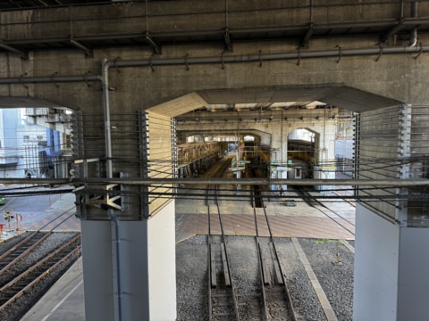 大宮総合車両センターの画像(2026年1月14日12時)