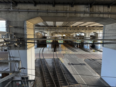 大宮総合車両センターの画像(2026年1月14日12時)