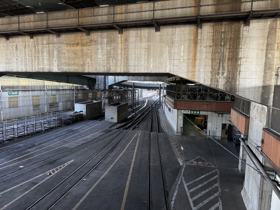 大宮総合車両センター(2026年1月15日)の拡大写真
