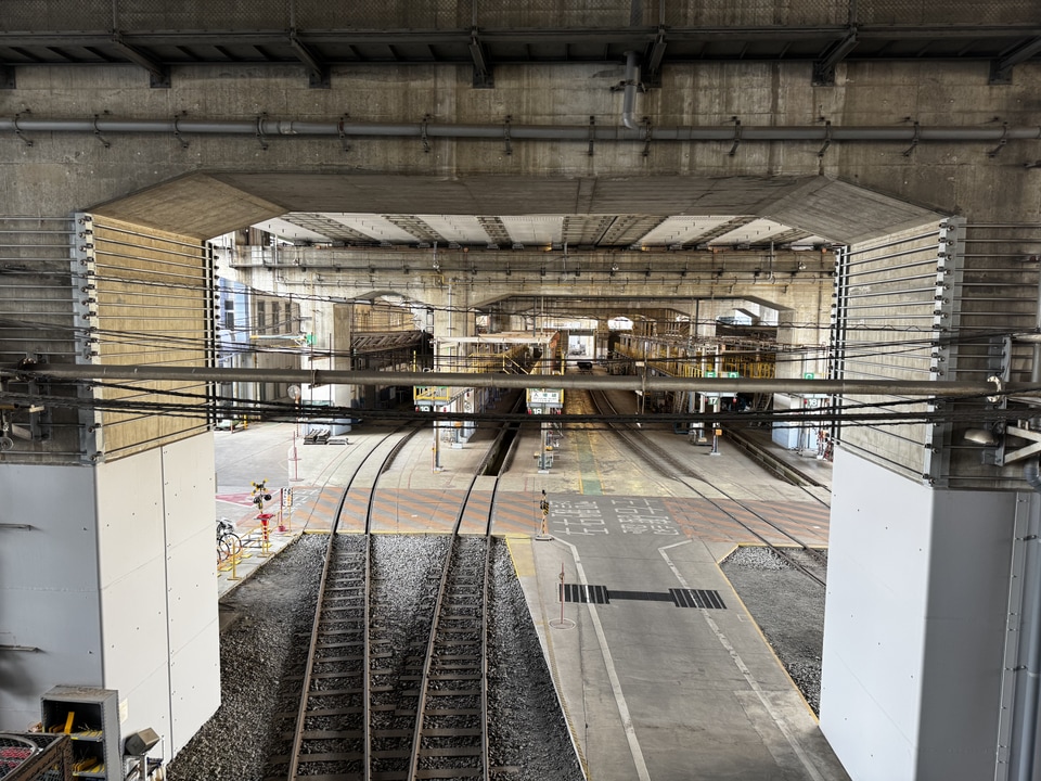 大宮総合車両センター(2026年1月19日)の拡大写真