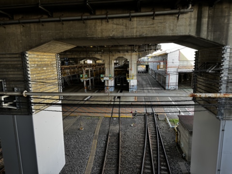 大宮総合車両センターの画像(2026年1月19日12時)