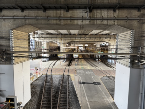 大宮総合車両センターの画像(2026年1月19日12時)