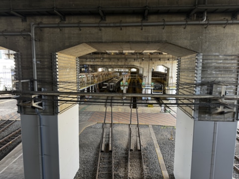 大宮総合車両センターの画像(2026年1月26日11時)