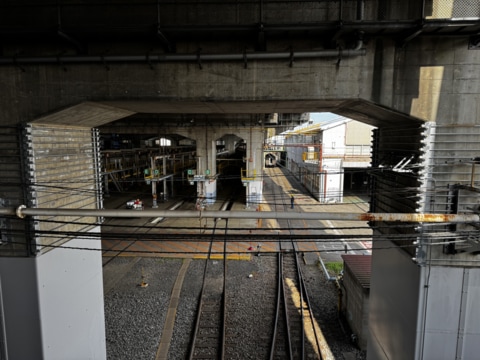 大宮総合車両センターの画像(2026年2月13日10時)