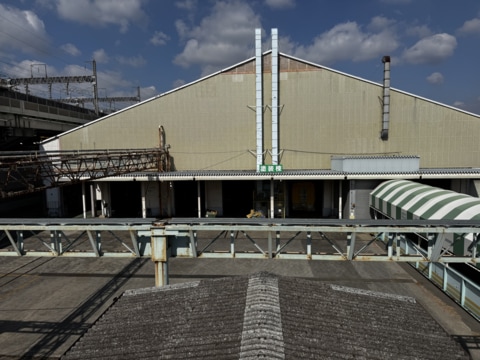 大宮総合車両センターの画像(2026年2月18日12時)