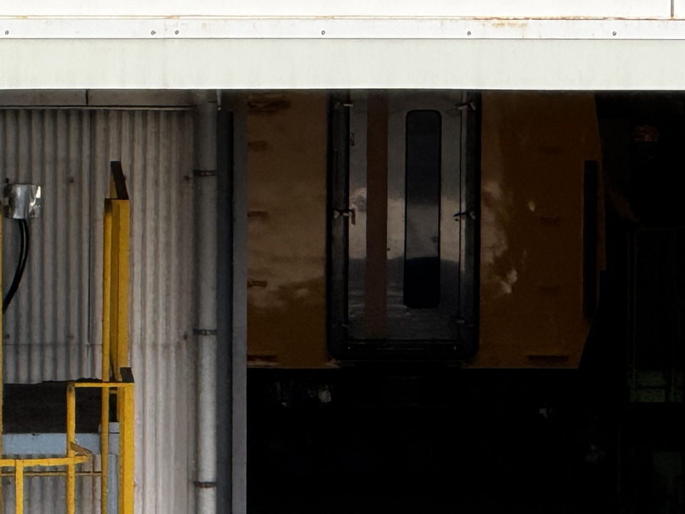 大宮総合車両センター(2026年2月19日)の拡大写真