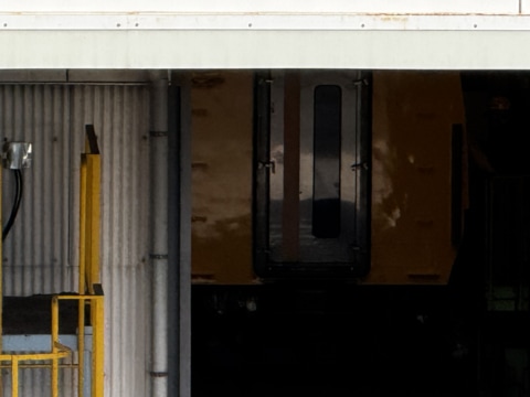 大宮総合車両センターの画像(2026年2月19日10時)