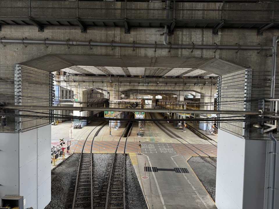 大宮総合車両センター(2026年2月20日)の拡大写真