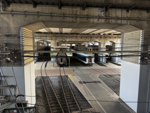 大宮総合車両センターの画像(2026年2月21日12時)