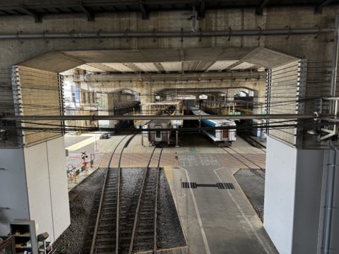 大宮総合車両センターの画像(2026年2月22日12時)