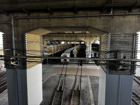 大宮総合車両センターの画像(2026年2月21日12時)