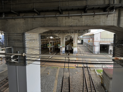 大宮総合車両センターの画像(2026年2月24日12時)