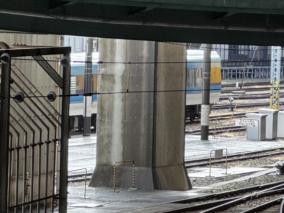 大宮総合車両センター(2026年3月4日)の拡大写真