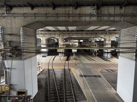 大宮総合車両センターの画像(2026年3月6日12時)