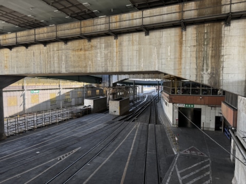 大宮総合車両センターの画像(2026年3月11日11時)