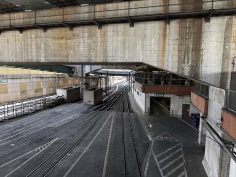 大宮総合車両センターの画像(2026年3月17日10時)