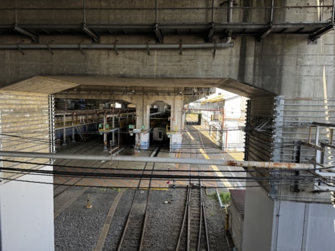 大宮総合車両センターの画像(2026年4月11日11時)