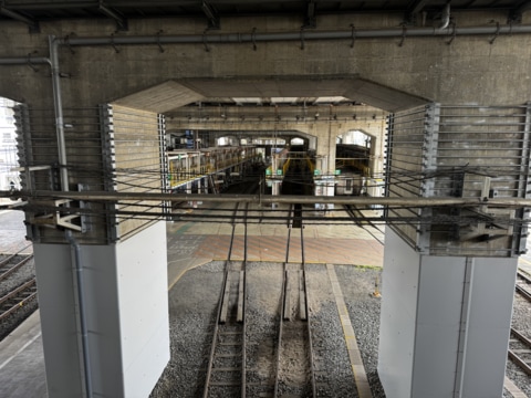 大宮総合車両センターの画像(2026年4月13日11時)