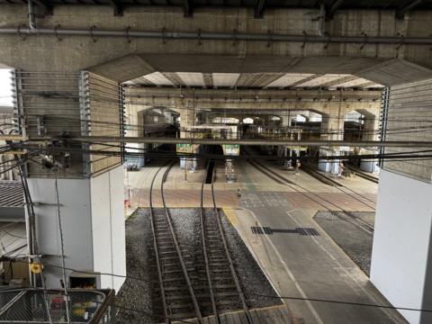 大宮総合車両センターの画像(2026年4月13日11時)